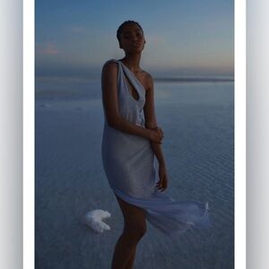 🩶 Baobab Taki Dress